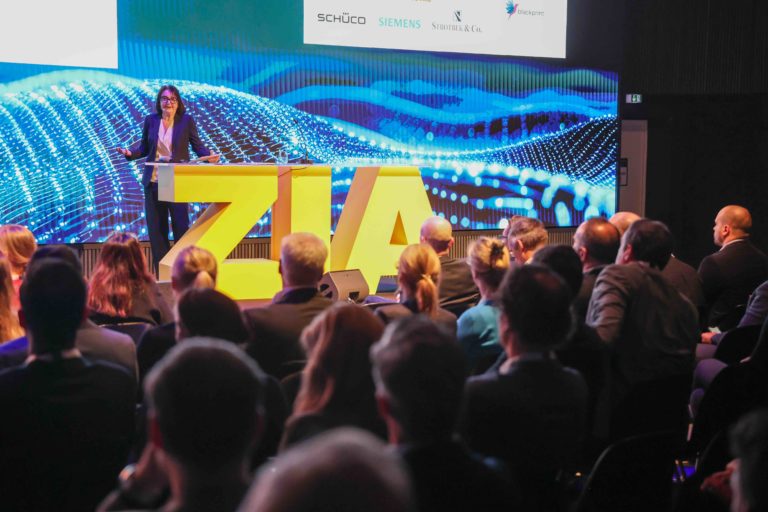 Das war der Innovationskongress 2024