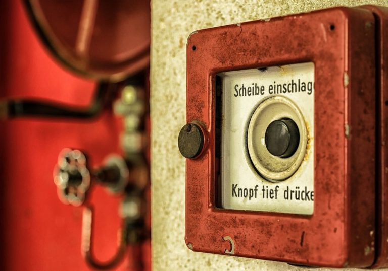 Publikation: Brandschutz im Baudenkmal