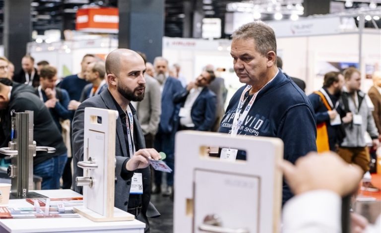 VdS-BrandSchutzTage 2024 in Köln