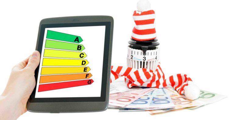 Novellierte Heizkostenverordnung in der Praxis: technische Umrüstung schreitet voran – nur wenig Fortschritt bei Energieeffizienz