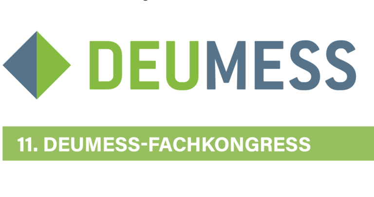 Digitalisierung und KI im Messwesen – Deumess lädt zum Fachkongress nach Kassel