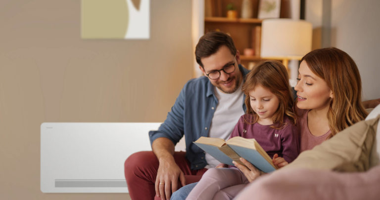 Energieeffizient sanieren mit Niedertemperaturkreislauf