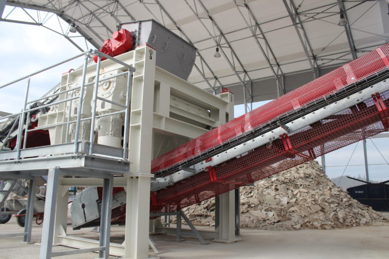 Ökologisches Bauen mit Gips