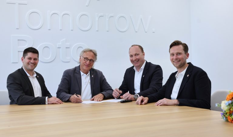 Service Friends erweitern Netzwerk und Portfolio: Aufnahme von Fischer Sicherheitssysteme