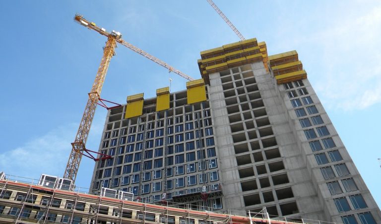 NRW.BANK veröffentlicht Wohnungsmarktbarometer 2025