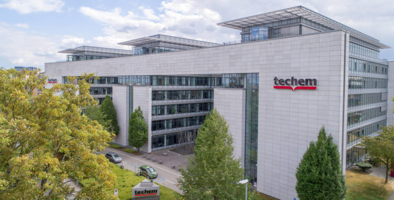 Partners Group und ein Konsortium von Minderheitsinvestoren, darunter GIC, TPG Rise Climate und Mubadala, investieren in die nächste Wachstumsphase von Techem