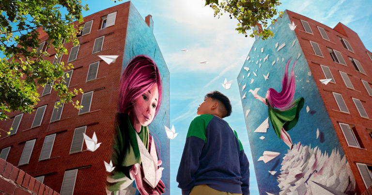 Zukunftsfähige Immobilien brauchen zukunftsfähige Lösungen.