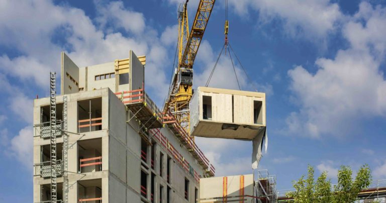 Feuerschutzabschlüsse im Holzbau