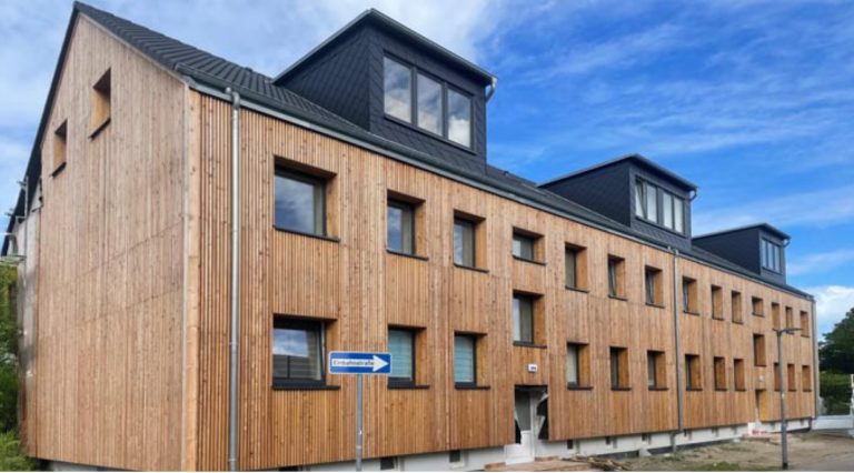 Sole-Wasser-Wärmepumpen in der Bestandssanierung