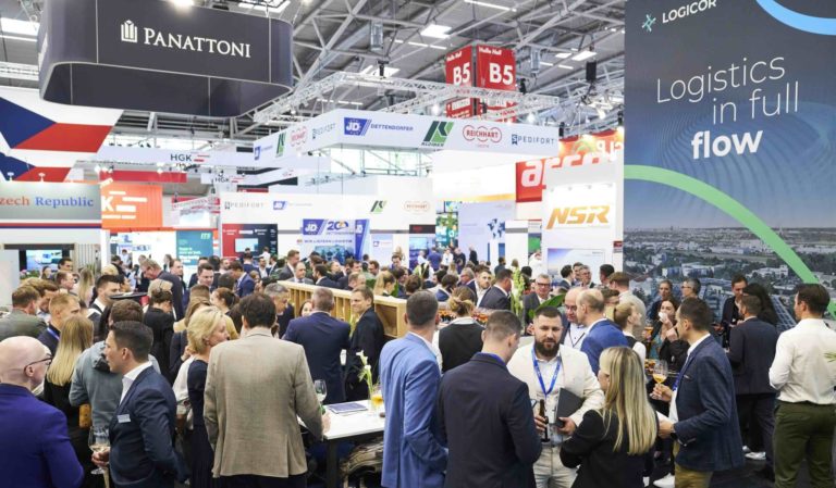 Logistikimmobilien – die Gewinner der kürzeren Lieferketten