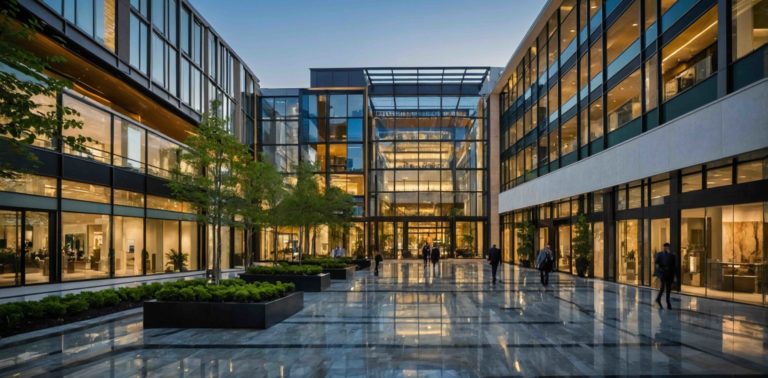 LBBW Research analysiert deutschen Immobilienmarkt