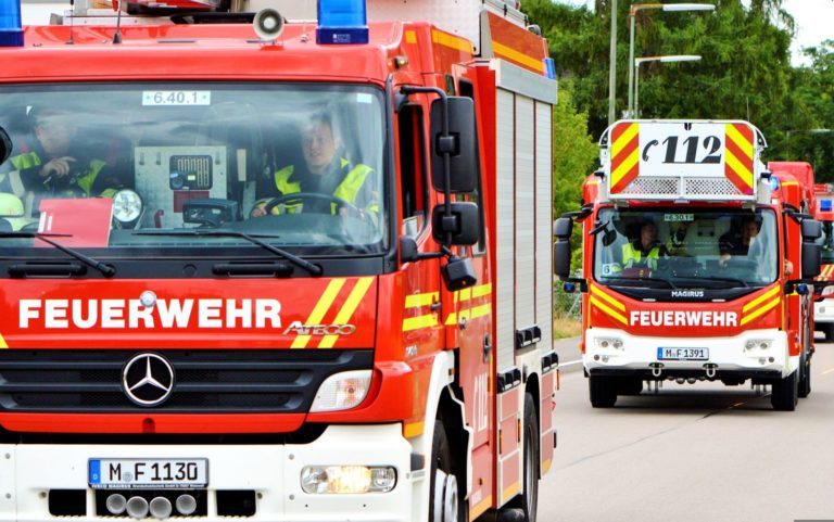 Neue DIN 14095: Feuerwehrpläne jetzt an aktualisierte Symbole angepasst