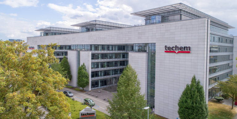 Übernahme von Techem durch Konsortium um Partners Group abgeschlossen