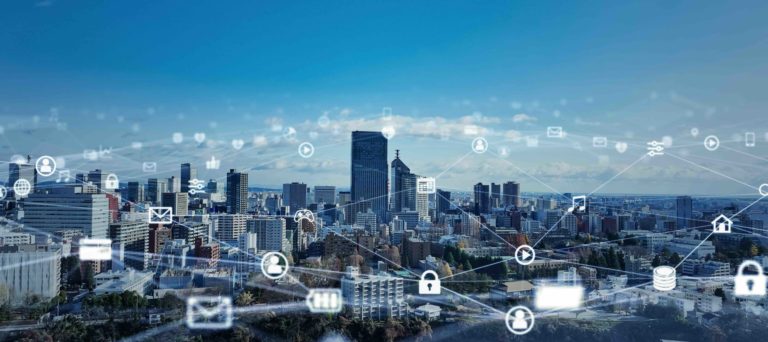 Betreten der digitalen Baustelle verboten – Wie Cyberkriminelle die Bauwirtschaft ins Visier nehmen – und Unternehmen mit klarer Strategie gegensteuern können