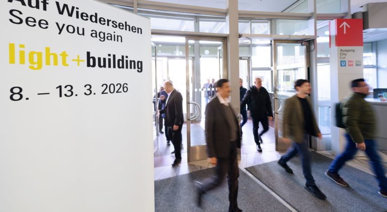 DGWZ veröffentlicht Planerhandbuch zur Light + Building 2026