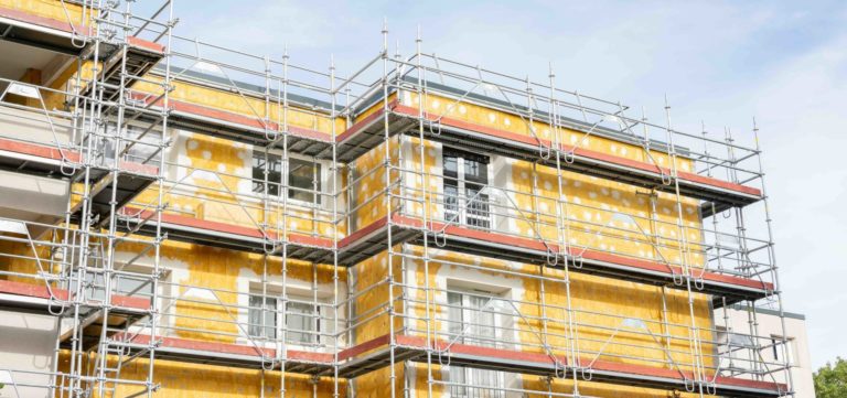 Solides Baujahr 2025: Starke Branche, bereit für drängende Aufgaben