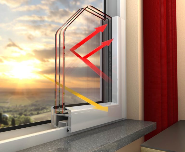 Welches Fensterglas ist das richtige?