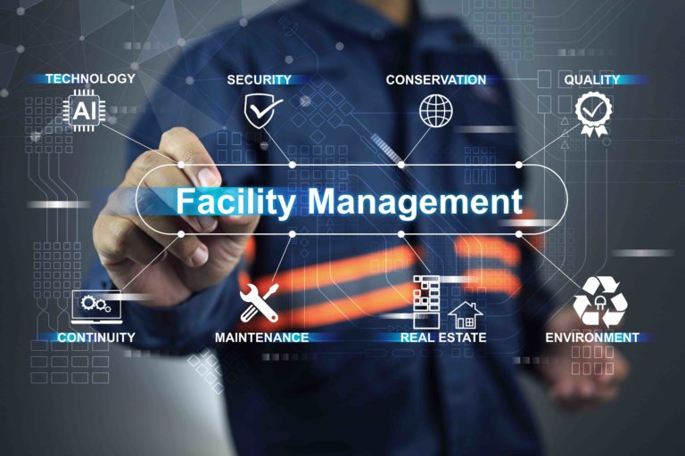 gefma veröffentlicht aktualisiertes White Paper zu Künstlicher Intelligenz im Immobilien- und Facility Management