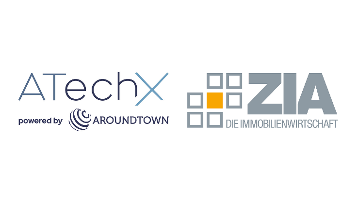ZIA und Aroundtown zeichnen „Innovation of the Year“ auf dem Tag der Immobilienwirtschaft aus