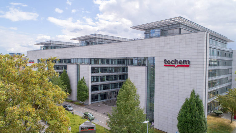 Techem bringt Wärme-Contracting-Geschäft in europäische Plattform ein – Techem Solutions wird Teil der Elevion Group