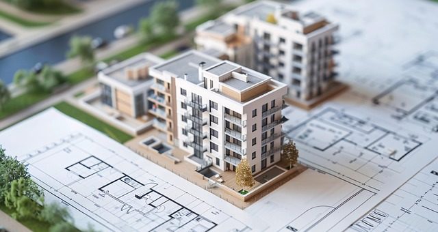Bauhauptgewerbe im Mai: Auftragseingang zieht an. Wohnungsbau bleibt enttäuschend