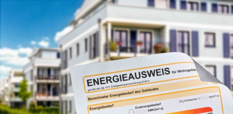 Energiewende im Wohnungsbestand: GdW fordert verbindlichen Schulterschluss