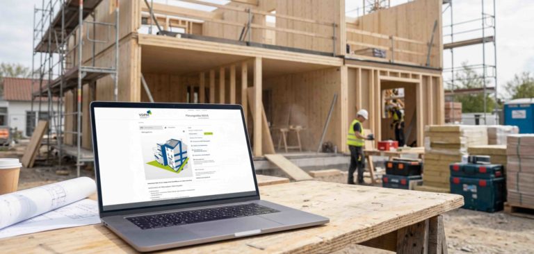 WDVS-Planungsatlas erweitert um Holzrahmenbau