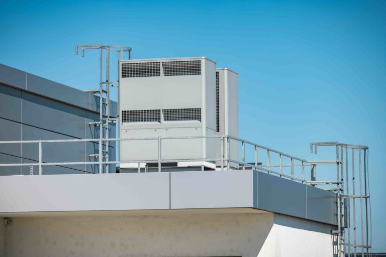 Neue VDI 4646 unterstützt Planung und Bewertung von Großwärmepumpen