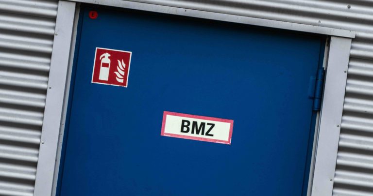 Brandschutz im Gewerbe beginnt mit einer sicheren Elektroinstallation