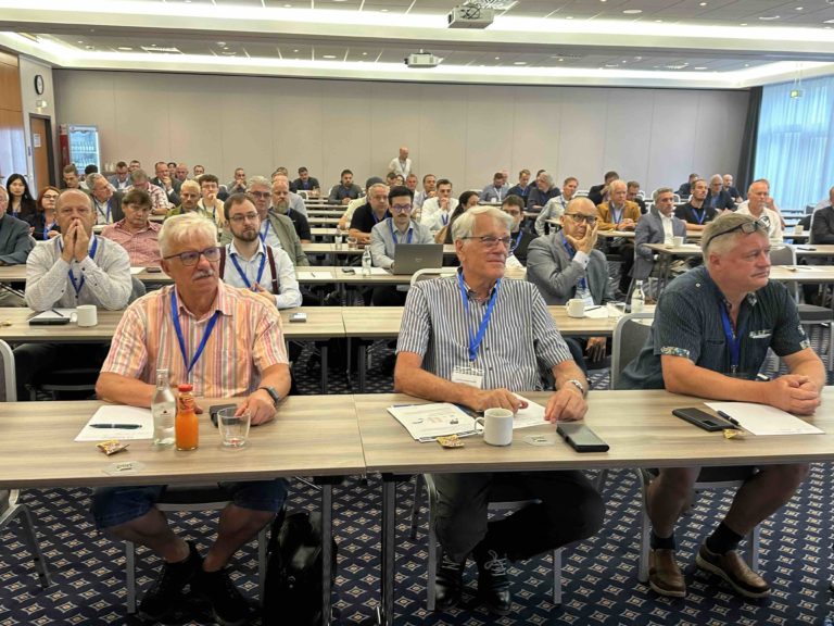 Sammelinkasso und Glasfaserausbau prägen den Breitbandkongress 2026