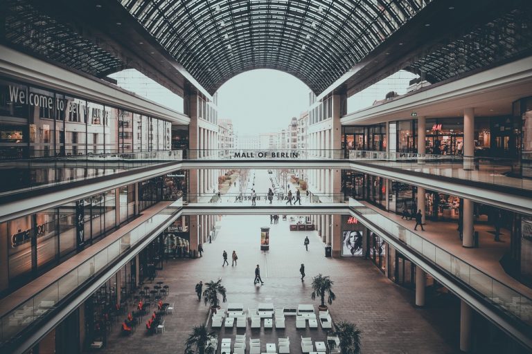 SustainFM Retail soll Handelsimmobilien systematisch bewerten