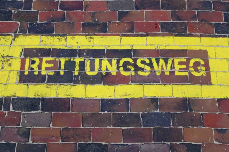 VDI 4062: Neue Leitlinie für Evakuierungskonzepte